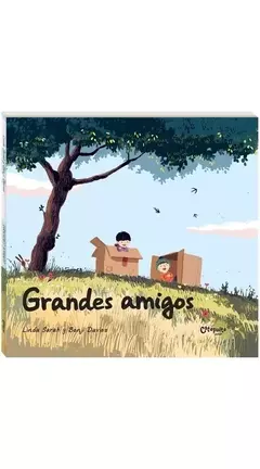 Grandes amigos