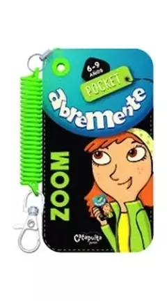 Abremente Pocket Zoom
