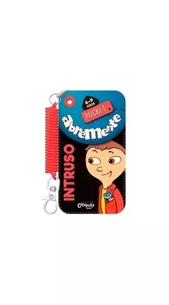 Abremente Pocket Intruso