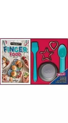 Finger food