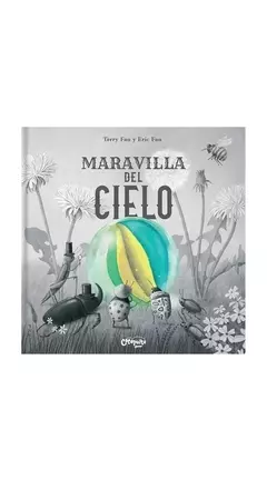 Maravilla del cielo