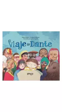 El viaje de Dante