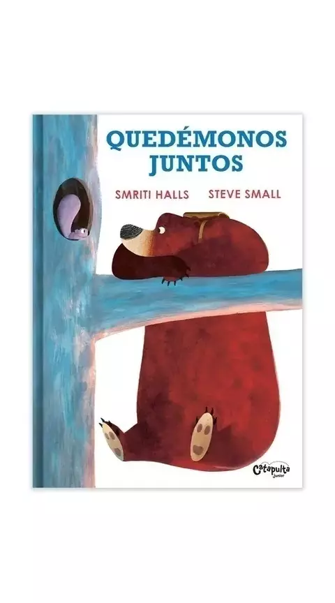 Quedémonos juntos