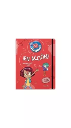 Abremente¡En acción! 7 - 8 años