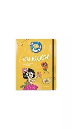 Abremente ¡ En acción ! 5 - 6 años