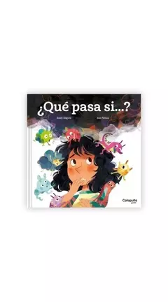 ¿Qué pasa si ...?