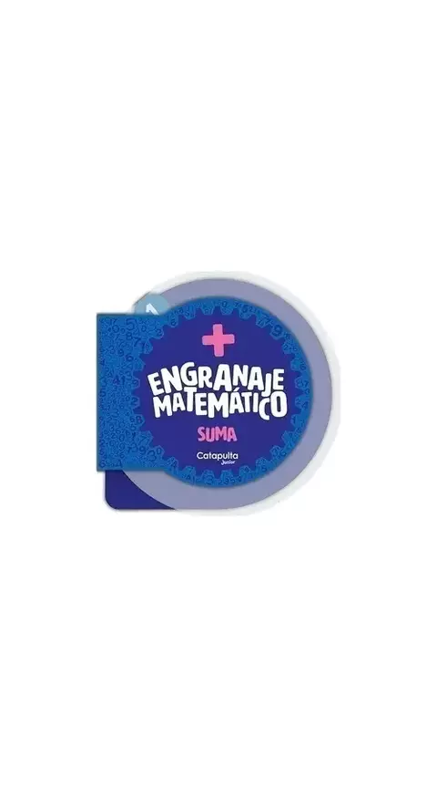 Engranaje matemático: Suma