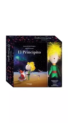 El Principito ( Box )