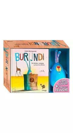 Burundi
