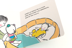 Imagen de Osonino