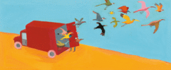 Los pájaros ( Ed. Rústica ) en internet