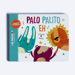 Palo palito eh !