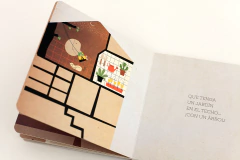 Para Lala - Librería El gato Neftalí