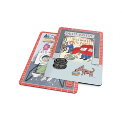 Pasaje Alelí - comprar online