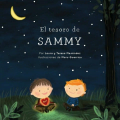 El tesoro de Sammy