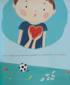 El tesoro de Sammy en internet