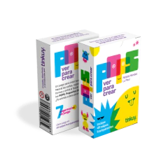 POPS ver para crear - comprar online