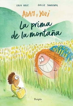 Adam y Yuli - La prima de la montaña