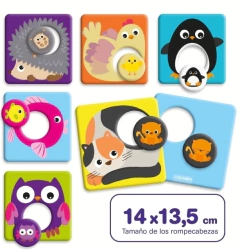 ¡Hola! Peques en internet