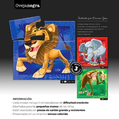 Safari - comprar online