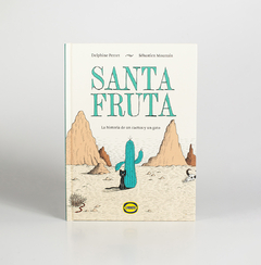 Santa Fruta