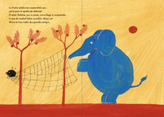 Imagen de Apetito de elefante