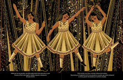 Imagen de Como nacieron las estrellas