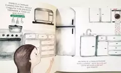 El semáforo de Sofía en internet