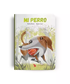 Mi perro