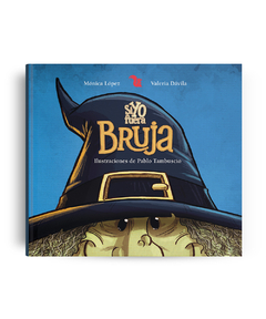 Si yo fuera una bruja