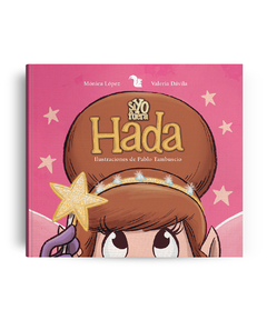 Si yo fuera un hada