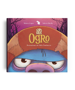 Si yo fuera un ogro