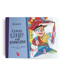 Quiero ganar este concurso