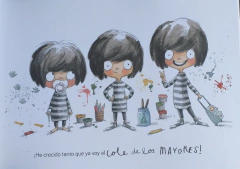 Te aburres Minimoni ? en internet