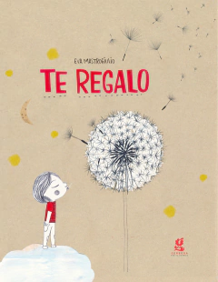 Te regalo