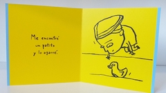 Tener un patito es útil en internet