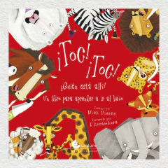 ¡TOC!¡TOC! ¿Quién está allí?