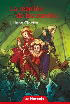 La rebelión de los zombis