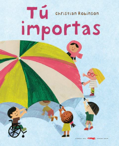 Tu importas