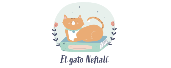 Librería El gato Neftalí