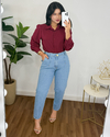 Calça mon Jeans Samanta - comprar online