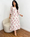 Vestido grace mangas - comprar online