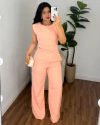 Conjunto Alfaitaria Letícia Laranja - comprar online