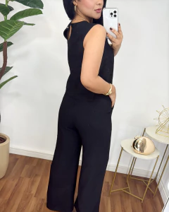 Conjunto Mavie Preto - loja online
