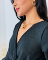Gargantilha gota 12 - comprar online
