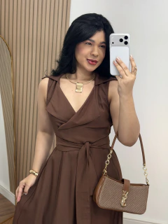 Vestido Marrant Golla - loja online