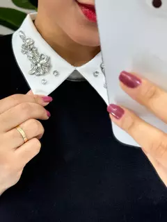 Blusa Jasmine - loja online