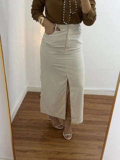 Saia Marrant na internet