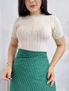 Blusa modal - comprar online