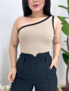 Boddy bicolor nula manga